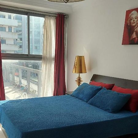 Appartement Tanger Boulevard Kültér fotó