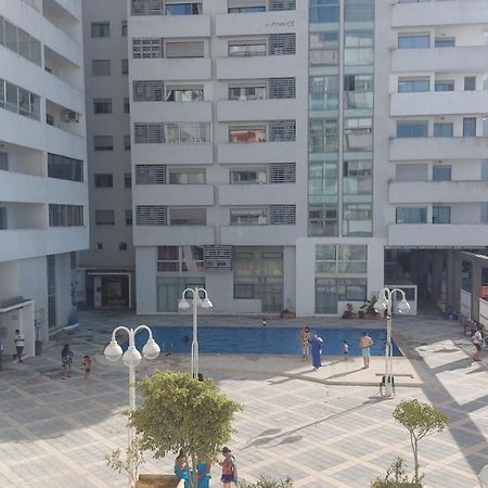 Appartement Tanger Boulevard Kültér fotó