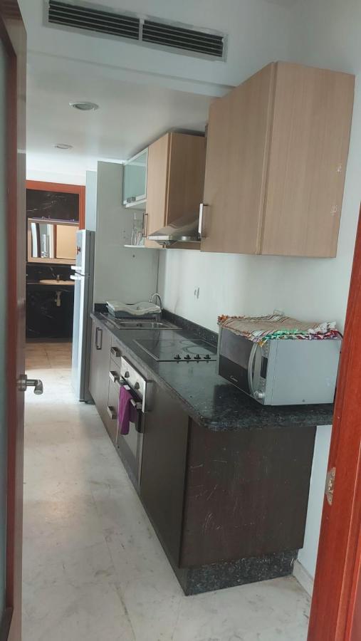 Appartement Tanger Boulevard Kültér fotó
