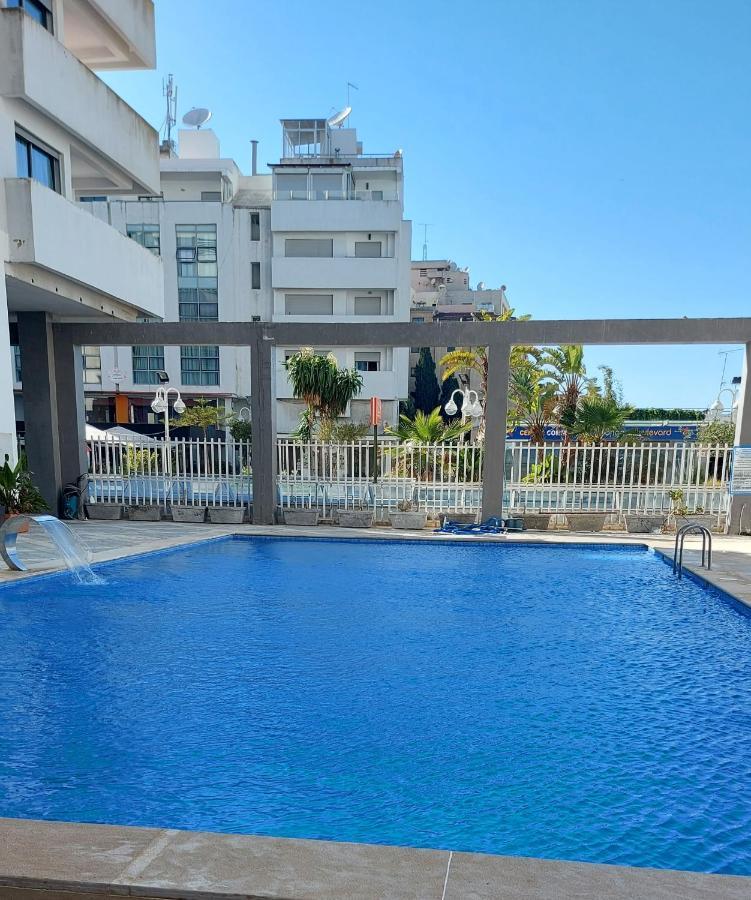 Appartement Tanger Boulevard Kültér fotó