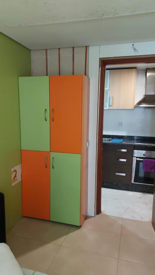 Appartement Tanger Boulevard Kültér fotó