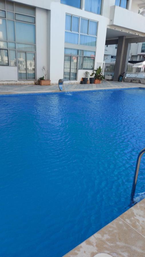 Appartement Tanger Boulevard Kültér fotó