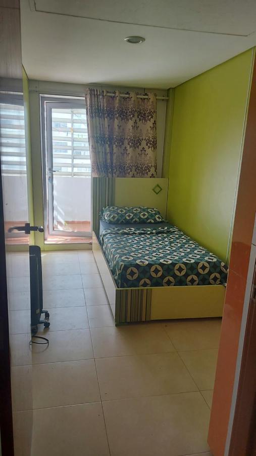 Appartement Tanger Boulevard Kültér fotó