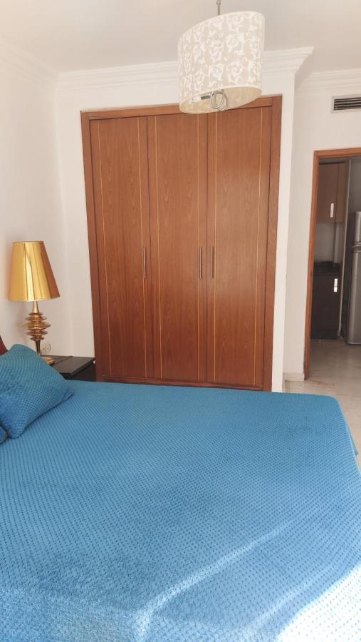 Appartement Tanger Boulevard Kültér fotó